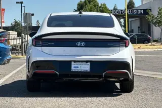 Hyundai SONATA 2024 AWD SEL 4dr Sedan