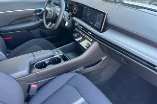 Hyundai SONATA 2024 AWD SEL 4dr Sedan