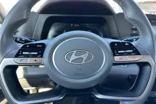 Hyundai ELANTRA 2025 SEL Sport 4dr Sedan