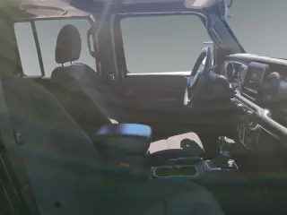 Jeep Wrangler 2023