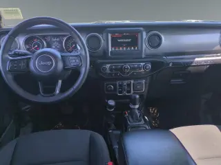 Jeep Wrangler 2023