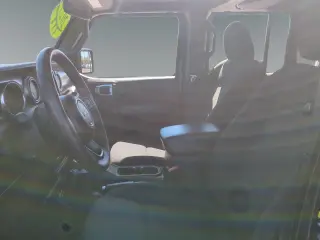Jeep Wrangler 2023
