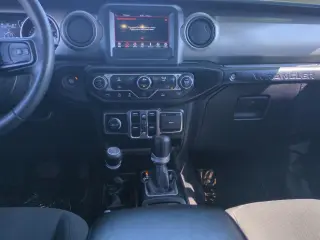 Jeep Wrangler 2023