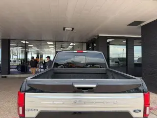 Ford F-150 2019 4x4 Limited 4dr SuperCrew 5.5 ft. SB