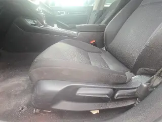 Honda Civic 2024 EX 4dr Sedan