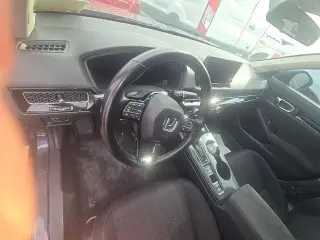 Honda Civic 2024 EX 4dr Sedan