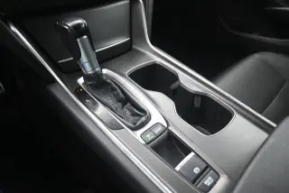 Honda Accord 2019 Sport 4dr Sedan (1.5T I4 CVT)