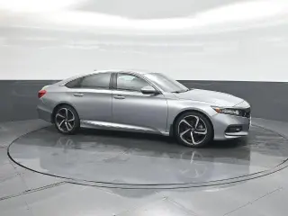 Honda Accord 2019 Sport 4dr Sedan (1.5T I4 CVT)