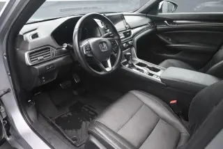 Honda Accord 2019 Sport 4dr Sedan (1.5T I4 CVT)