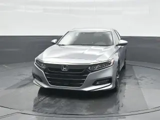 Honda Accord 2019 Sport 4dr Sedan (1.5T I4 CVT)