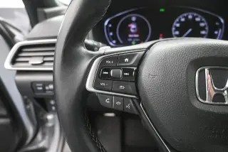Honda Accord 2019 Sport 4dr Sedan (1.5T I4 CVT)