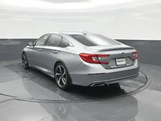 Honda Accord 2019 Sport 4dr Sedan (1.5T I4 CVT)