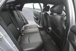 Honda Accord 2019 Sport 4dr Sedan (1.5T I4 CVT)