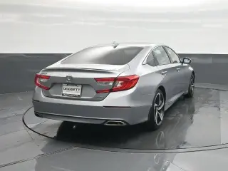 Honda Accord 2019 Sport 4dr Sedan (1.5T I4 CVT)