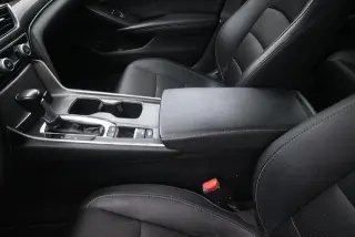 Honda Accord 2019 Sport 4dr Sedan (1.5T I4 CVT)