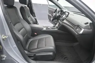 Honda Accord 2019 Sport 4dr Sedan (1.5T I4 CVT)
