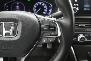 Honda Accord 2019 Sport 4dr Sedan (1.5T I4 CVT)