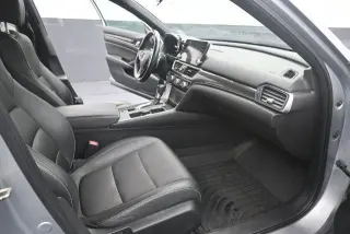 Honda Accord 2019 Sport 4dr Sedan (1.5T I4 CVT)