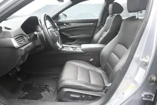 Honda Accord 2019 Sport 4dr Sedan (1.5T I4 CVT)