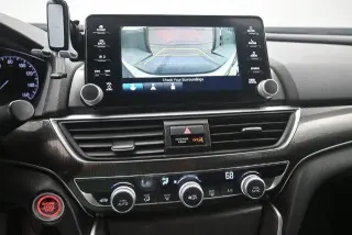 Honda Accord 2019 Sport 4dr Sedan (1.5T I4 CVT)