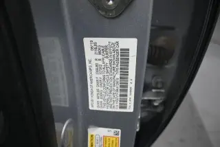 Honda Accord 2019 Sport 4dr Sedan (1.5T I4 CVT)
