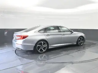 Honda Accord 2019 Sport 4dr Sedan (1.5T I4 CVT)
