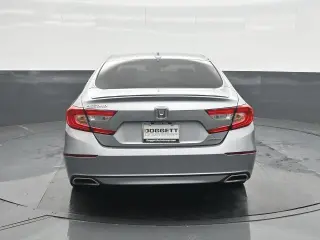 Honda Accord 2019 Sport 4dr Sedan (1.5T I4 CVT)