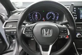 Honda Accord 2019 Sport 4dr Sedan (1.5T I4 CVT)