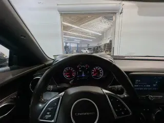 Chevrolet Camaro 2017 LT 2dr Coupe w/1LT