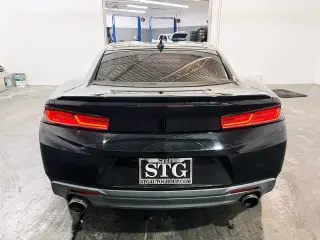 Chevrolet Camaro 2017 LT 2dr Coupe w/1LT