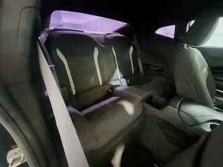 Chevrolet Camaro 2017 LT 2dr Coupe w/1LT