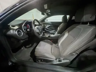 Chevrolet Camaro 2017 LT 2dr Coupe w/1LT