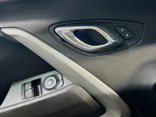 Chevrolet Camaro 2017 LT 2dr Coupe w/1LT