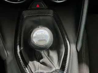 Chevrolet Camaro 2017 LT 2dr Coupe w/1LT