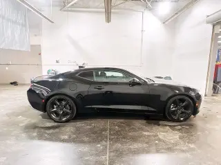 Chevrolet Camaro 2017 LT 2dr Coupe w/1LT