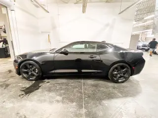 Chevrolet Camaro 2017 LT 2dr Coupe w/1LT