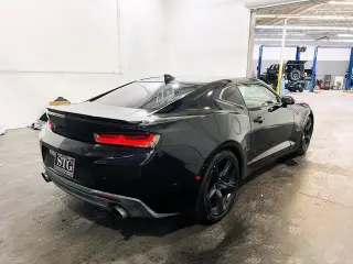 Chevrolet Camaro 2017 LT 2dr Coupe w/1LT