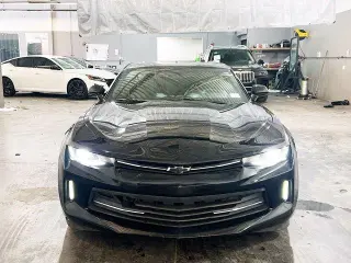 Chevrolet Camaro 2017 LT 2dr Coupe w/1LT