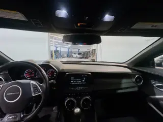 Chevrolet Camaro 2017 LT 2dr Coupe w/1LT