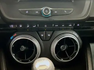 Chevrolet Camaro 2017 LT 2dr Coupe w/1LT