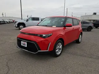Kia Soul 2025 LX 4dr Crossover