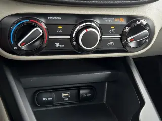 Kia Soul 2025 LX 4dr Crossover