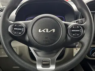 Kia Soul 2025 LX 4dr Crossover
