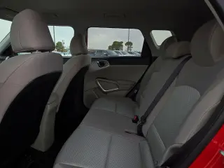 Kia Soul 2025 LX 4dr Crossover