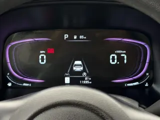 Kia Soul 2025 LX 4dr Crossover