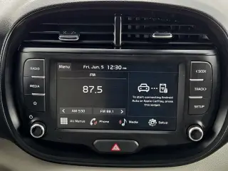 Kia Soul 2025 LX 4dr Crossover