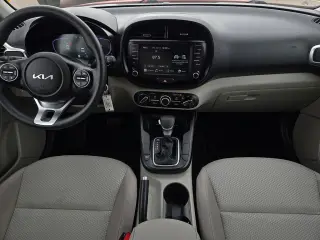 Kia Soul 2025 LX 4dr Crossover