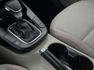 Kia Soul 2025 LX 4dr Crossover
