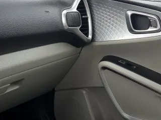 Kia Soul 2025 LX 4dr Crossover