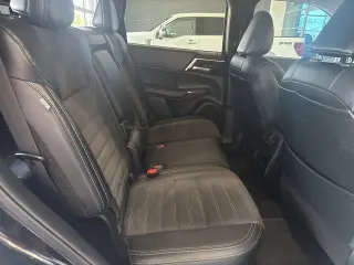 Mitsubishi Outlander 2024 SE 4dr SUV
